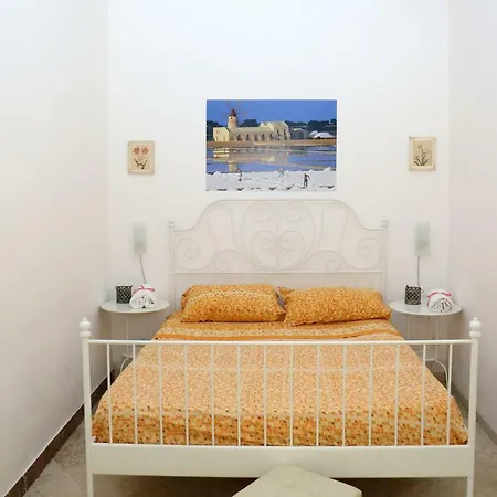 Lejlighed Al Porto
