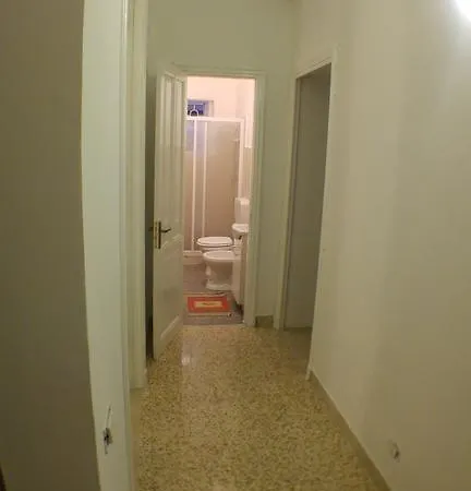 شقة Al Porto تراباني