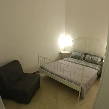 Appartement Al Porto