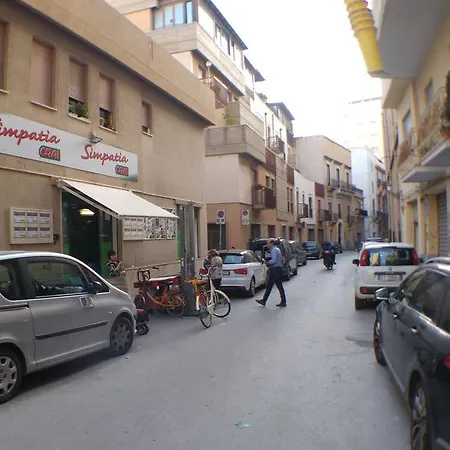 Al Porto * تراباني