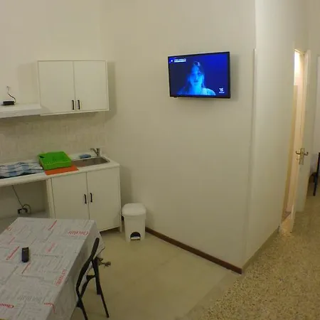 Al Porto Appartement *