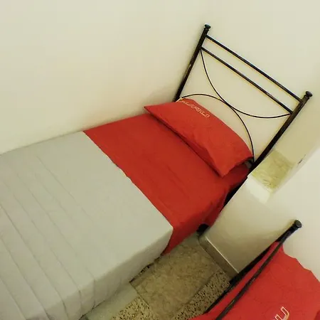 Appartement Al Porto Trapani