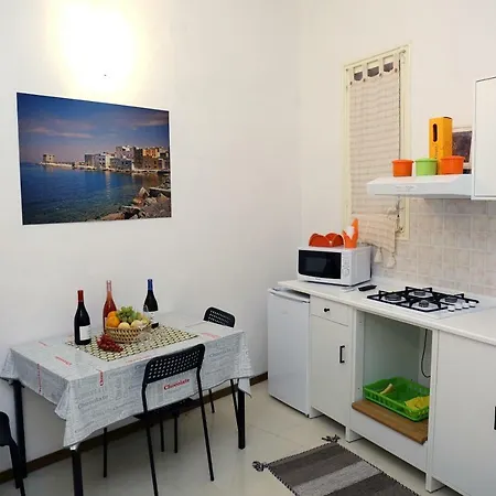 Al Porto Appartement