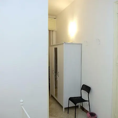 Al Porto شقة تراباني