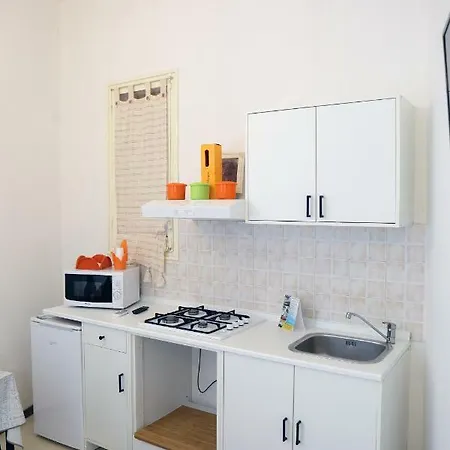 Al Porto Appartement