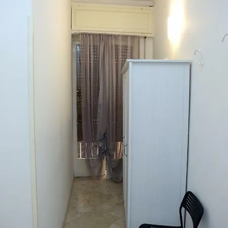 Appartement Al Porto Trapani
