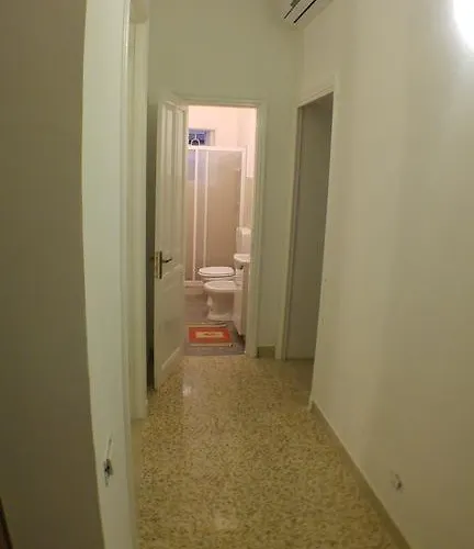 Appartement Al Porto Trapani