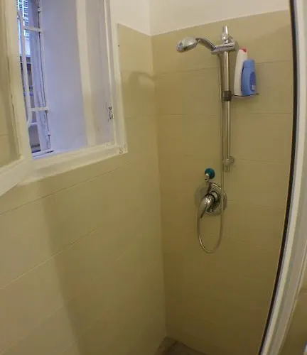 Al Porto Appartement Trapani