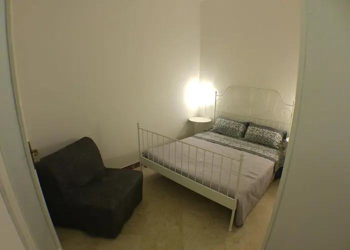 Appartement Al Porto