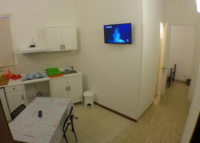 Al Porto Appartement *