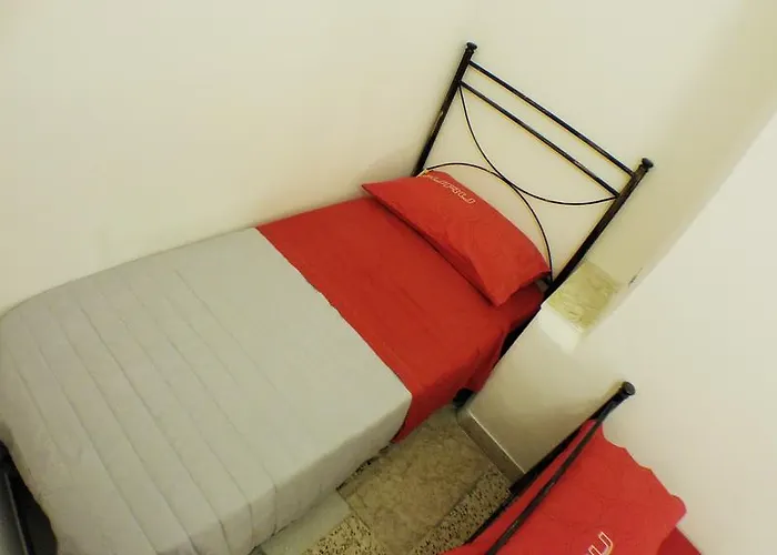 Appartement Al Porto Trapani