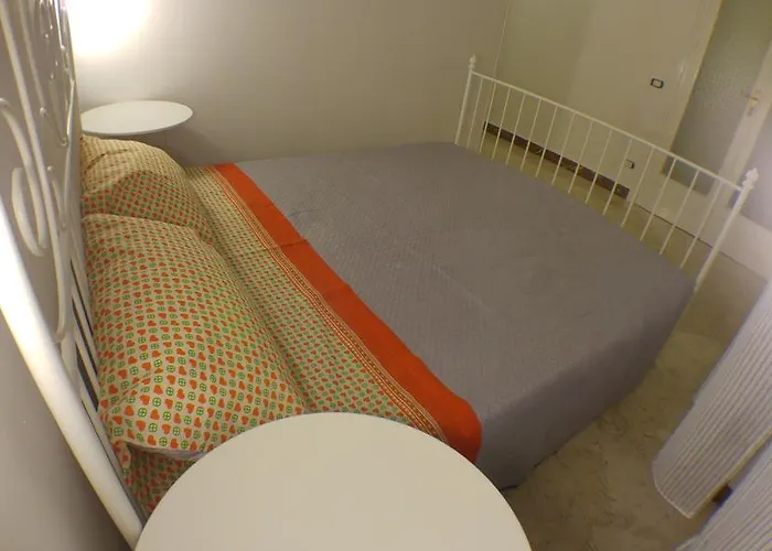 Appartement Al Porto
