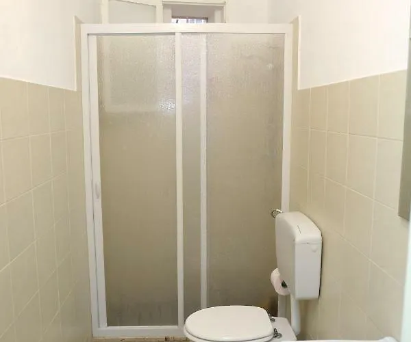 Al Porto Appartement *