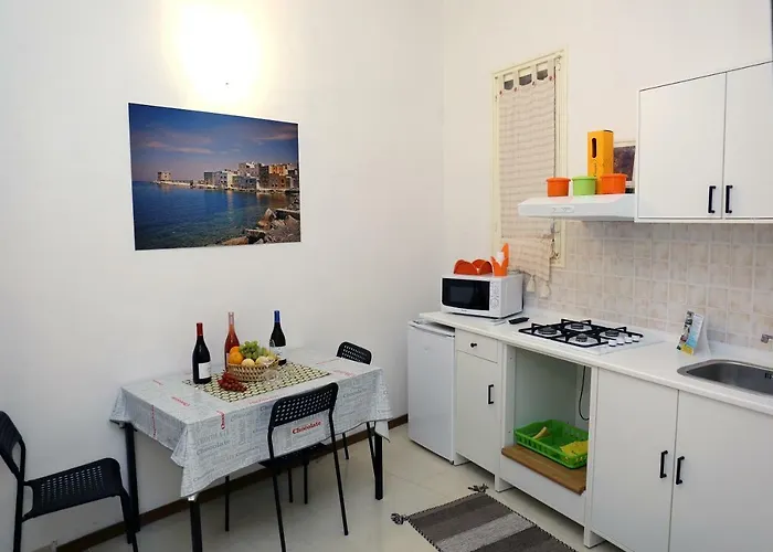 Al Porto Appartement