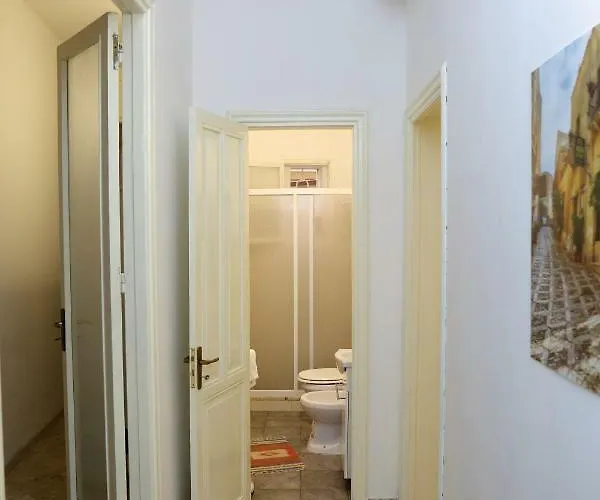 Al Porto Appartement