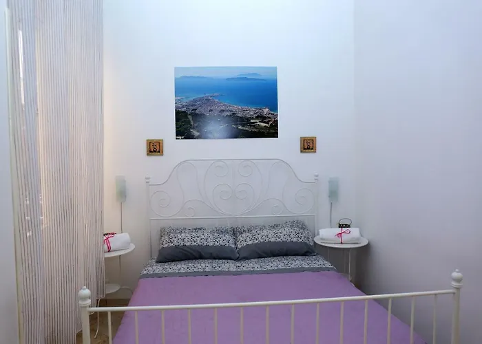 Al Porto Appartement