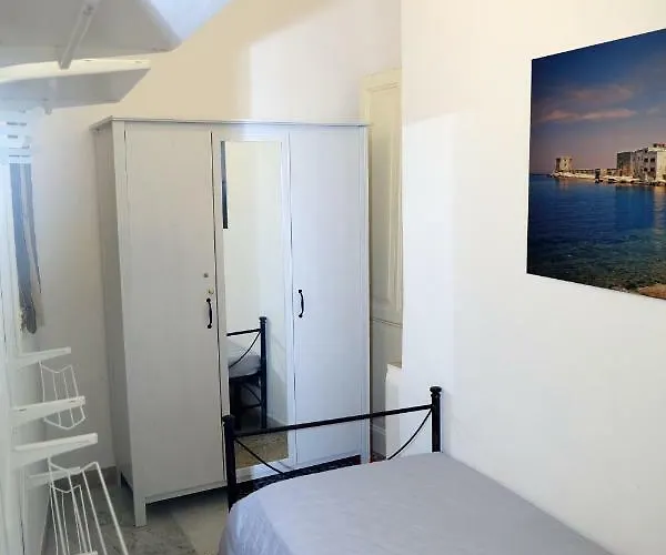 Appartement Al Porto *