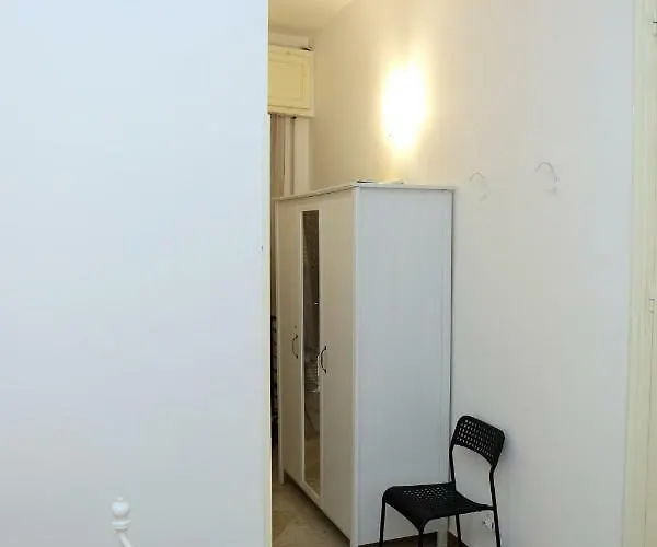 Al Porto Appartement Trapani