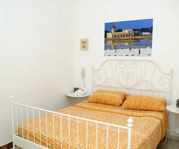 Al Porto Appartement *