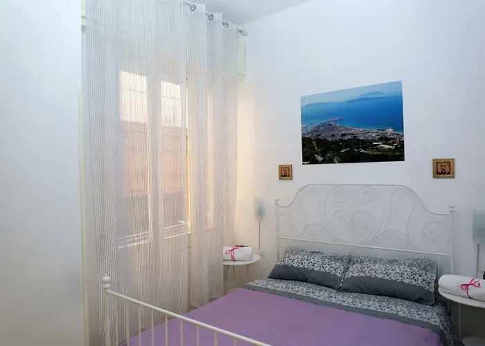 Appartement Al Porto *