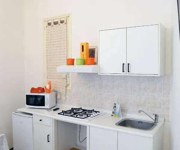 Al Porto Appartement