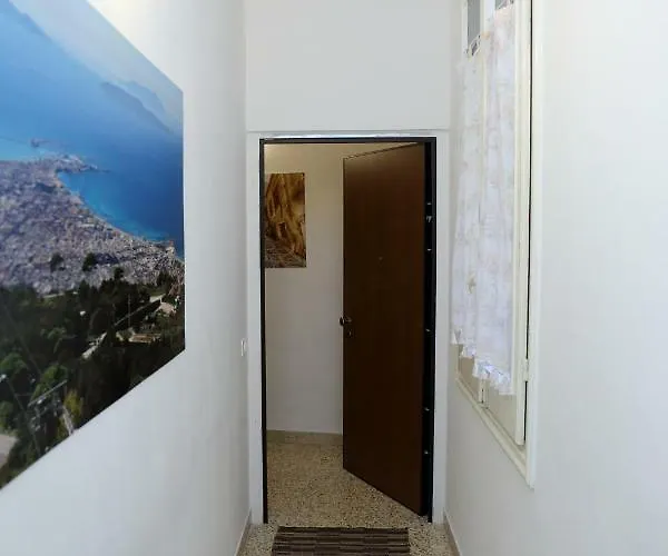 Al Porto Appartement Trapani