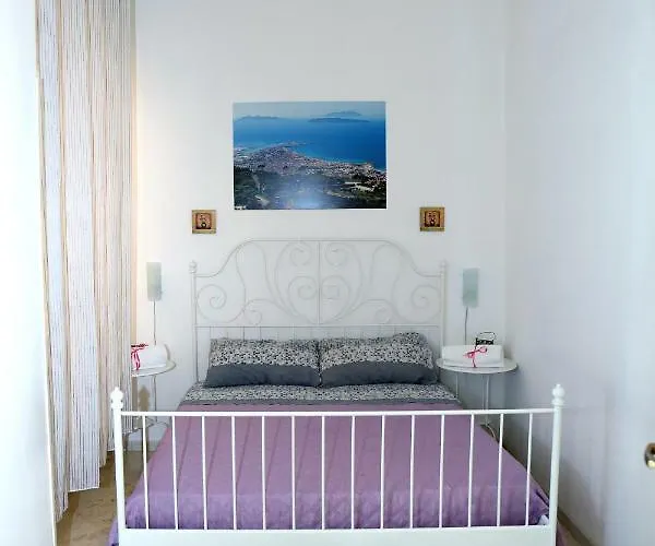 Al Porto Appartement Trapani