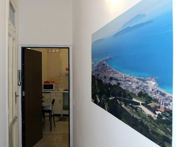 Al Porto Appartement Trapani