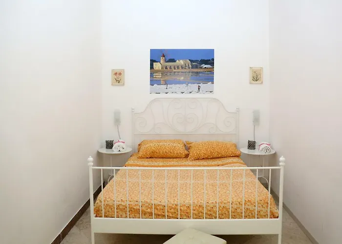 Appartement Al Porto