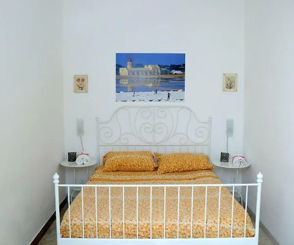 Appartement Al Porto