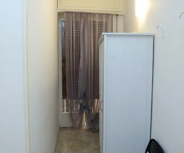 Appartement Al Porto Trapani